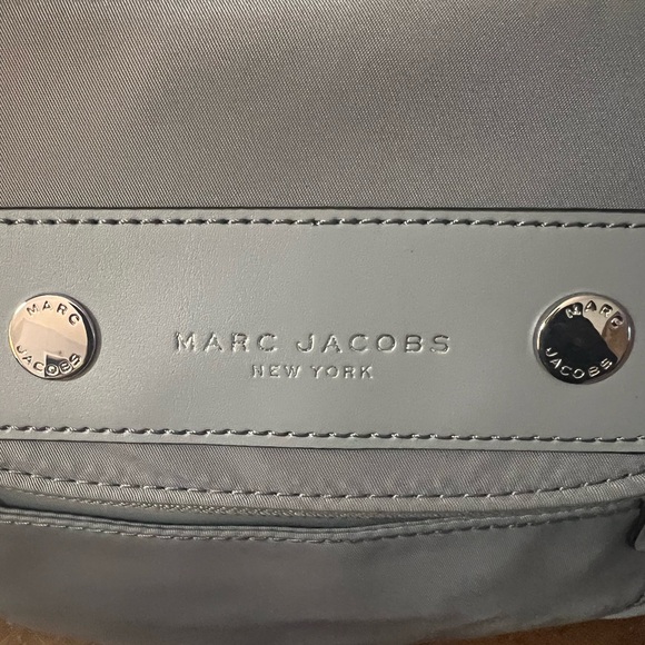 Marc Jacobs Preppy Nylon Mini Natasha Crossbody Bag (NWT) - Picture 9 of 10